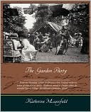 Book cover image of The Garden Party by Katherine Mansfield