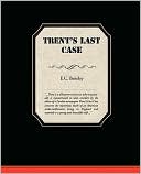 Book cover image of Trent's Last Case by E.C. Bentley