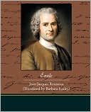 Book cover image of Emile by Jean-Jacques Rousseau