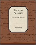 Book cover image of The Secret Adversary by Agatha Christie