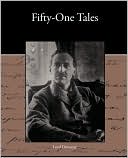 Book cover image of Fifty-One Tales by Lord Dunsany