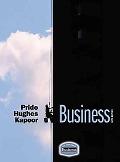 William M. Pride: Business
