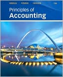 Belverd E. Needles: Principles of Accounting