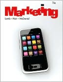 Book cover image of Marketing by Charles W. Lamb