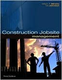 Book cover image of Construction Jobsite Management by William R. Mincks
