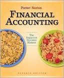 Gary A. Porter: Financial Accounting: The Impact on Decision Makers