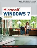 Gary B. Shelly: Microsoft Windows 7: Essential