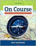 Book cover image of On Course by Skip Downing