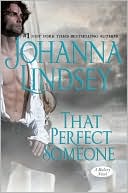 Book cover image of That Perfect Someone by Johanna Lindsey