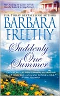 Book cover image of Suddenly One Summer by Barbara Freethy