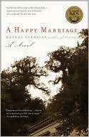 Book cover image of A Happy Marriage by Rafael Yglesias