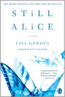 Book cover image of Still Alice by Lisa Genova