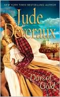 Book cover image of Days of Gold (Edilean Series #2) by Jude Deveraux