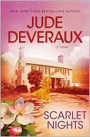 Jude Deveraux: Scarlet Nights (Edilean Series #3)