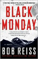 Book cover image of Black Monday by Bob Reiss