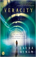 Book cover image of Veracity by Laura Bynum