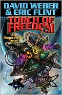 Book cover image of Torch of Freedom (Honor Harrington Series #12) by David Weber