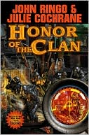 Book cover image of Honor of the Clan (Human-Posleen War Series #10) by John Ringo