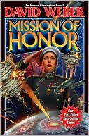 Book cover image of Mission of Honor (Disciples of Honor #4) by David Weber