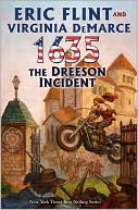 Book cover image of 1635: The Dreeson Incident (1632 Series #8) by Eric Flint