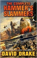 Book cover image of The Complete Hammer's Slammers: Volume 3 by David Drake