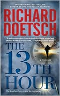 Book cover image of The 13th Hour by Richard Doetsch