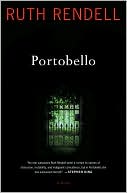 Book cover image of Portobello by Ruth Rendell