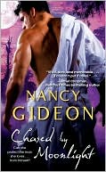 Book cover image of Chased by Moonlight by Nancy Gideon