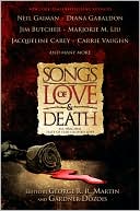 Book cover image of Songs of Love and Death: All-Original Tales of Star-Crossed Love by George R. R. Martin