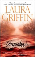 Book cover image of Unspeakable by Laura Griffin