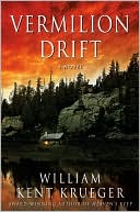 Book cover image of Vermilion Drift (Cork O'Connor Series #10) by William Kent Krueger