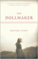 Book cover image of The Dollmaker by Harriette Arnow