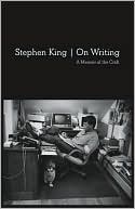 Stephen King: On Writing: A Memoir of the Craft