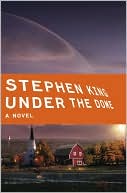 Book cover image of Under the Dome Collector's Set by Stephen King