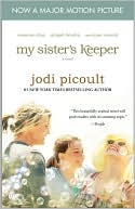 Book cover image of My Sister's Keeper by Jodi Picoult