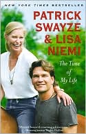 Book cover image of The Time of My Life by Patrick Swayze