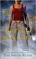 Book cover image of Bring On the Night (WVMP Radio Series #3) by Jeri Smith-Ready
