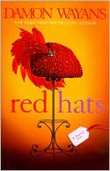 Book cover image of Red Hats by Damon Wayans