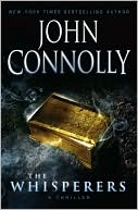 Book cover image of The Whisperers (Charlie Parker Series #9) by John Connolly