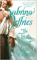 Sabrina Jeffries: The Truth about Lord Stoneville (Hellions of Halstead Hall Series #1)