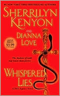 Sherrilyn Kenyon: Whispered Lies