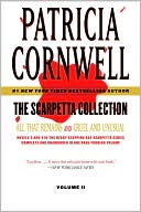 Book cover image of Scarpetta Collection Volume II: All That Remains and Cruel & Unusual by Patricia Cornwell