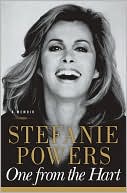 Stefanie Powers: One from the Hart