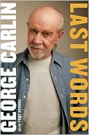 Book cover image of Last Words by George Carlin