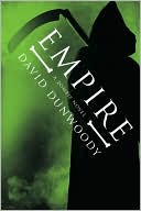 David Dunwoody: Empire: A Zombie Novel
