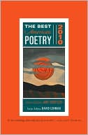 Amy Gerstler: The Best American Poetry 2010