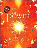 Book cover image of The Power by Rhonda Byrne