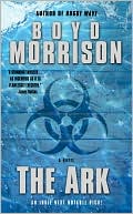 Book cover image of The Ark by Boyd Morrison