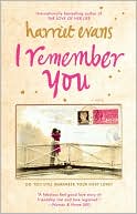 Book cover image of I Remember You by Harriet Evans