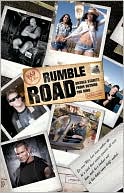 Book cover image of Rumble Road: Untold Stories from Outside the Ring by Jon Robinson